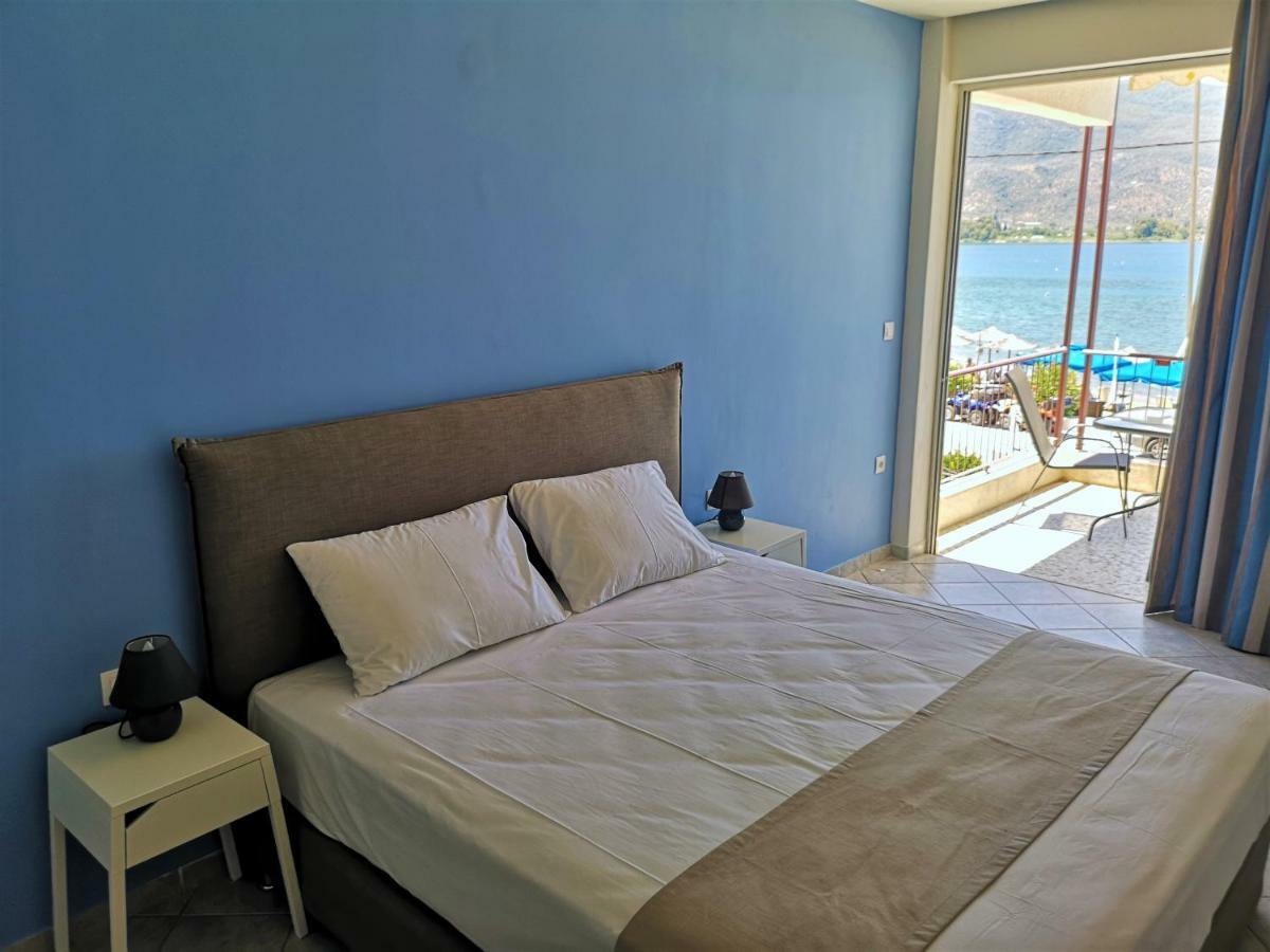 Neorio Apartment Poros Town