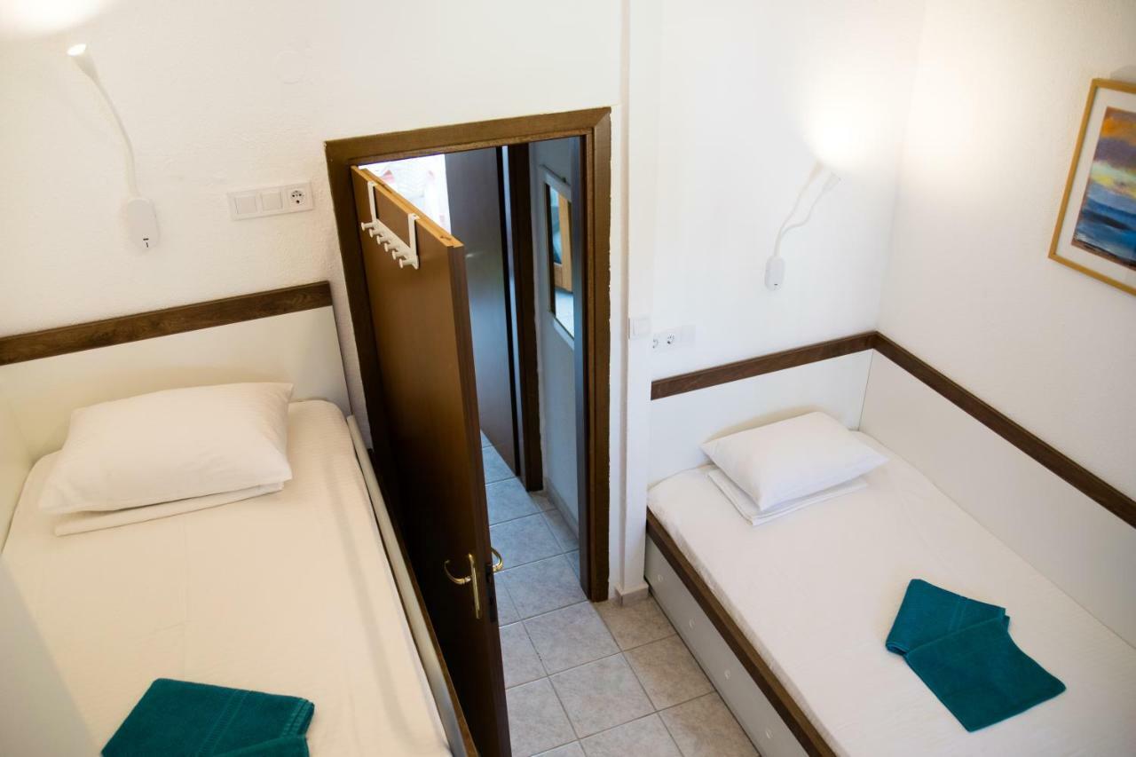 Alexger Front Deluxe House Holiday home Nikiti (Sithonia)