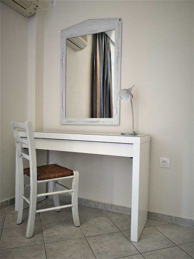 Neorio Apartment