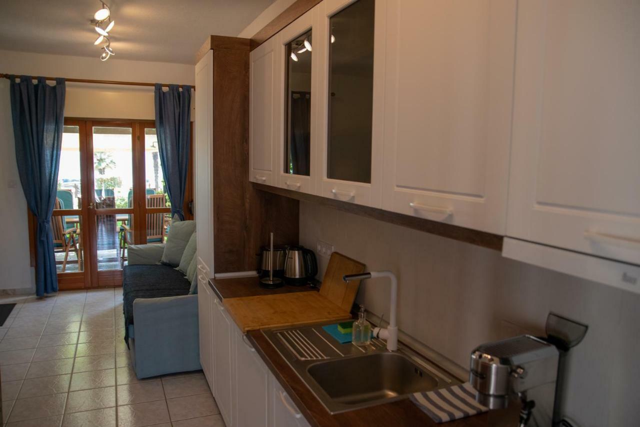 Alexger Front Deluxe House * Nikiti (Sithonia)