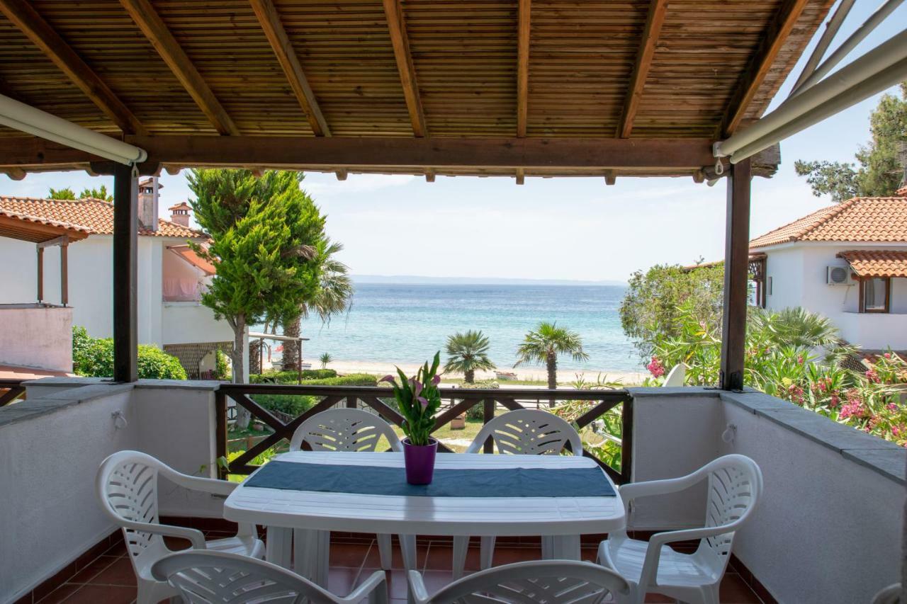 Alexger Front Deluxe House Nikiti (Sithonia)