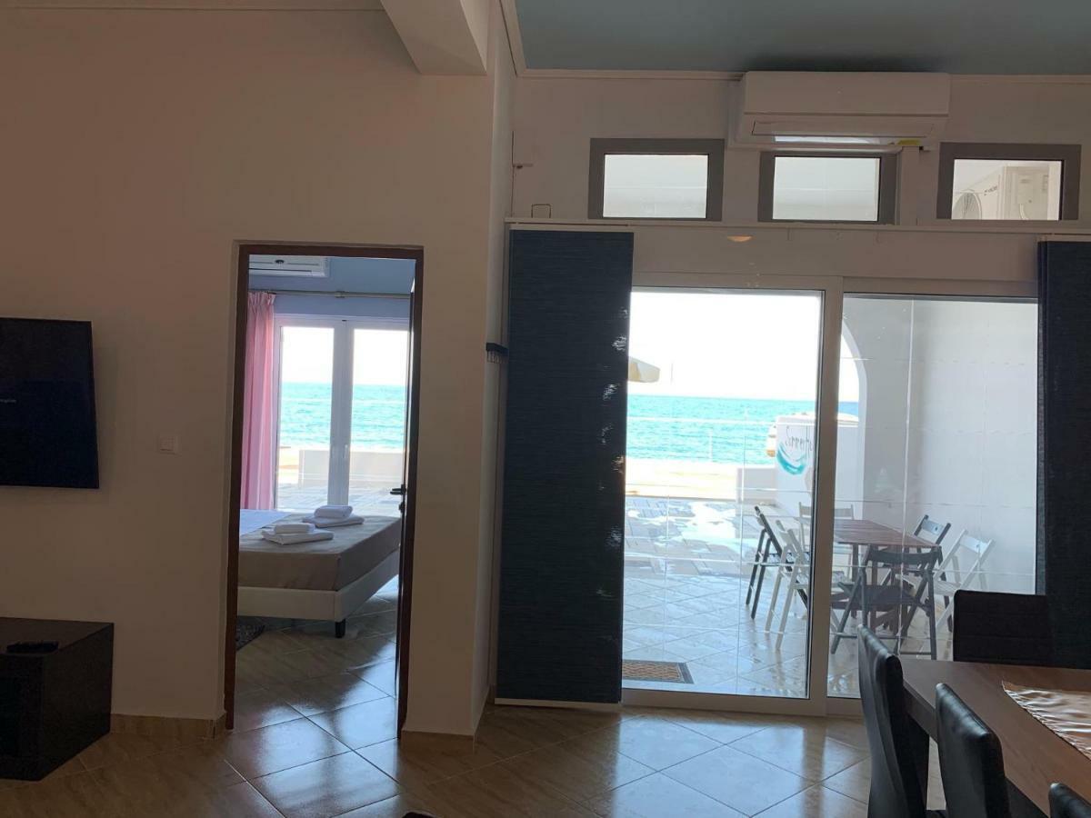 Summerhouse Apartment Agia Pelagia (Kythira)