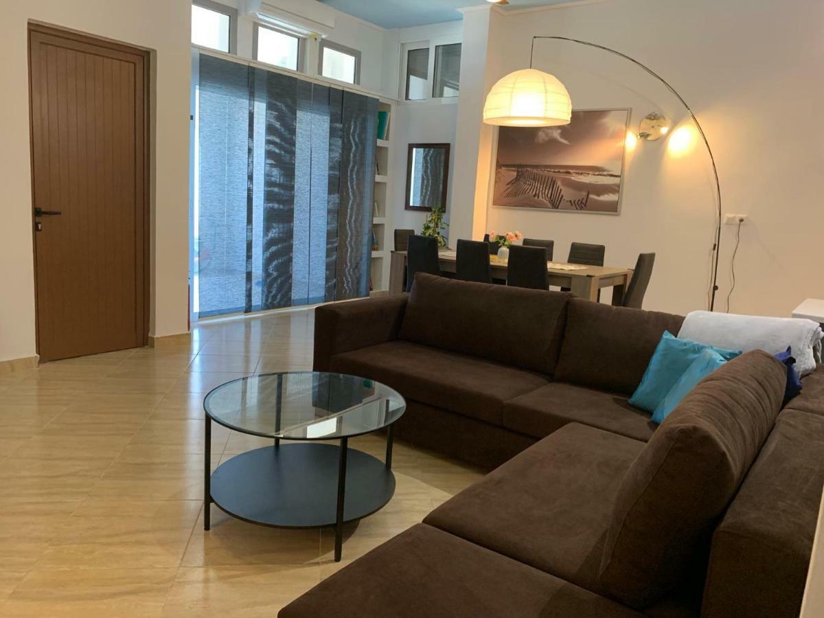 Summerhouse Apartment *