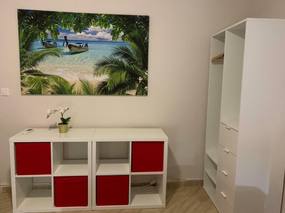 Summerhouse Apartment