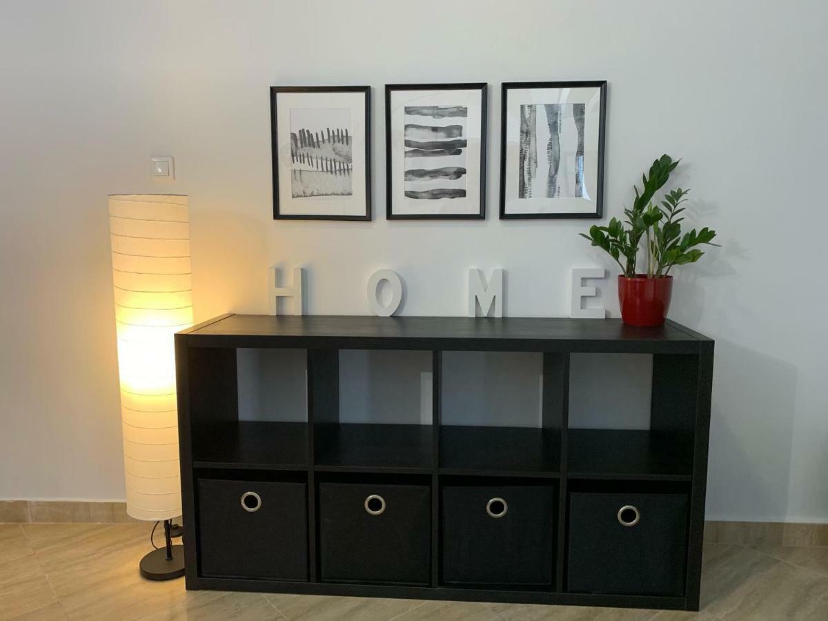 Apartment Summerhouse *