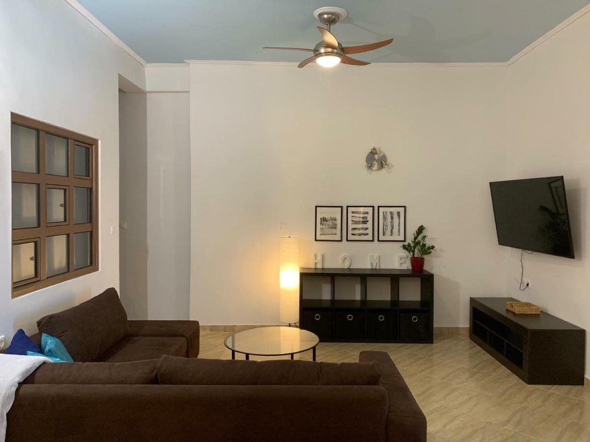 Summerhouse Apartment