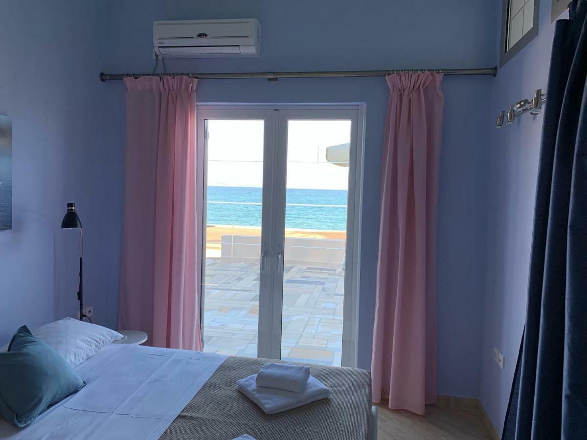Summerhouse * Agia Pelagia (Kythira)