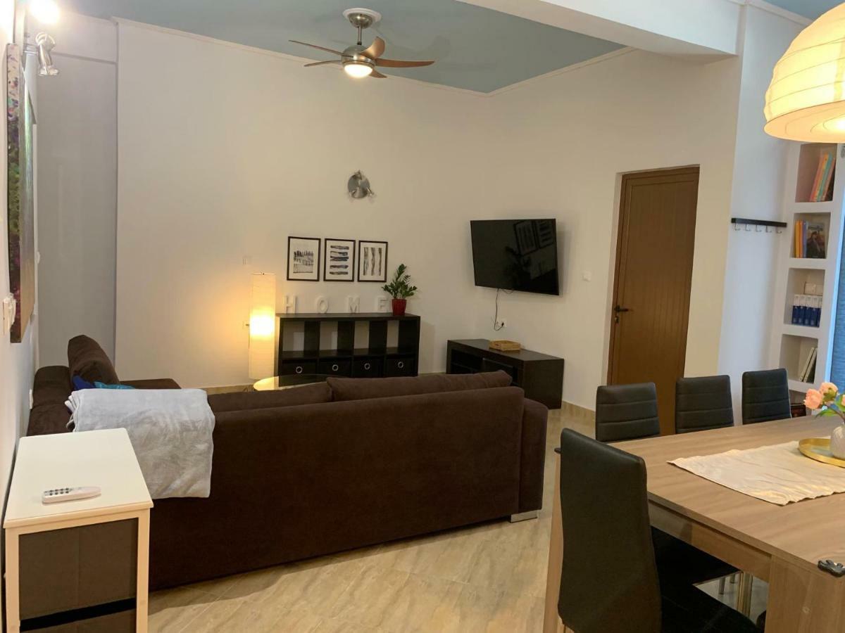 Summerhouse Apartment Agia Pelagia (Kythira)