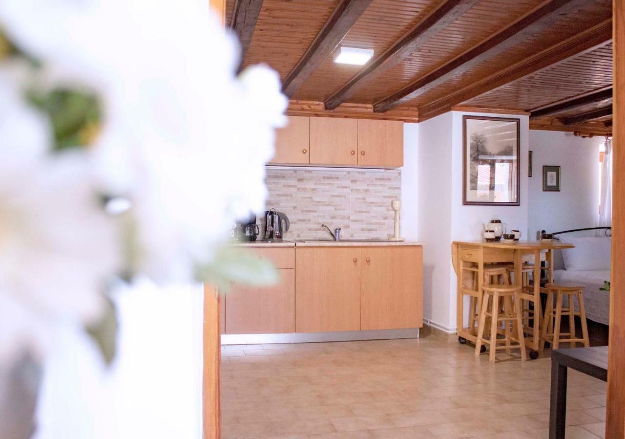 Aparthotel Iris Garden Retreat Corinth