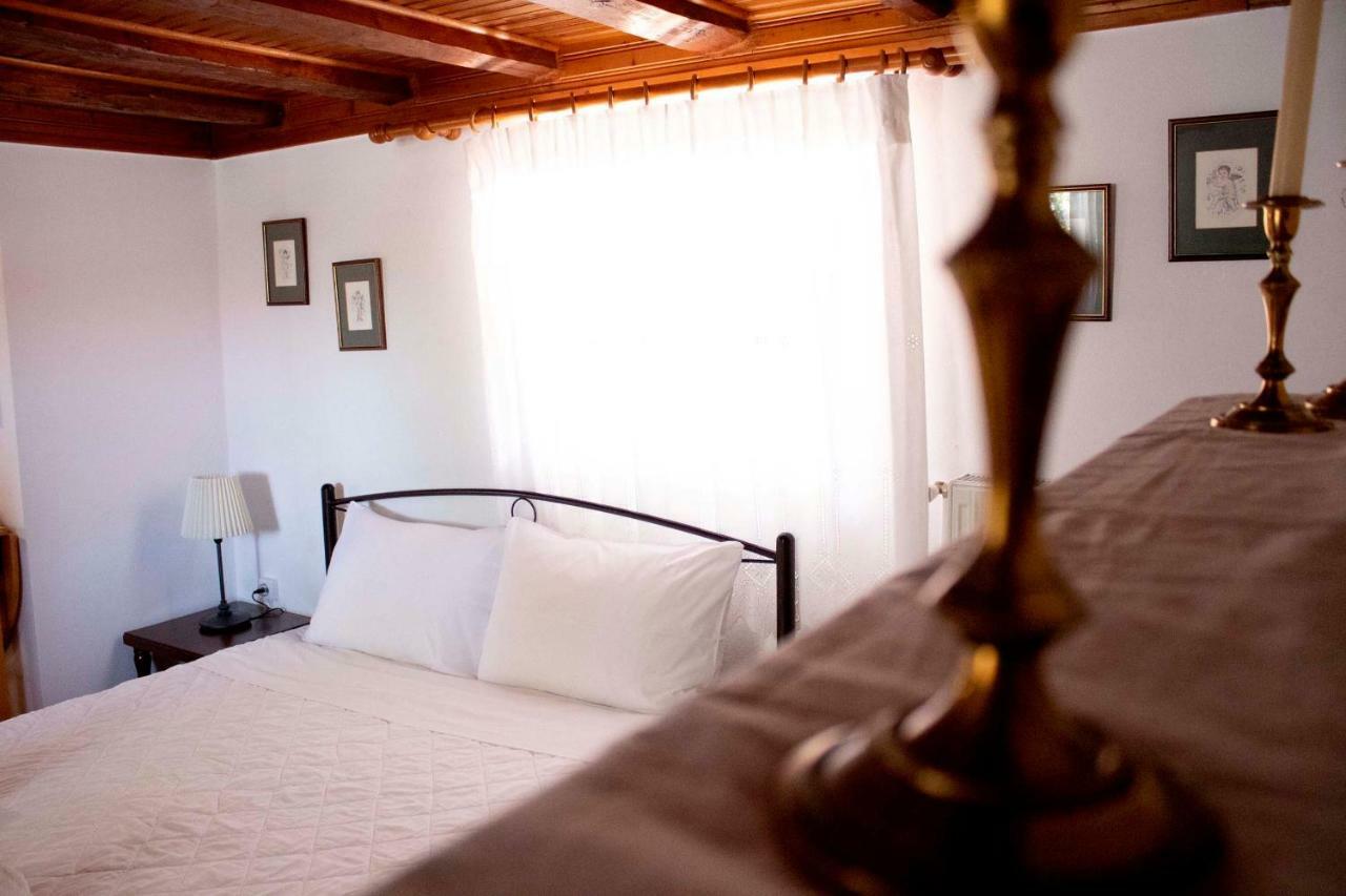 Iris Garden Retreat Aparthotel Corinth