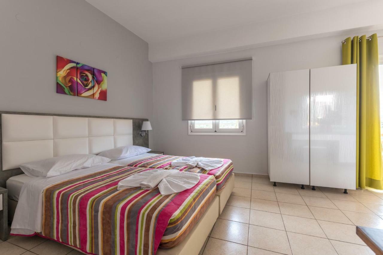 Maria Hotel 2*