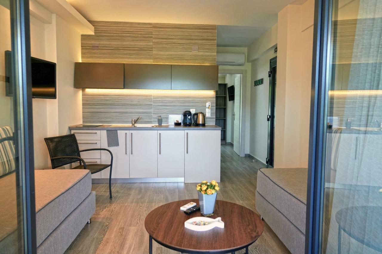 Apartment Bella Vista Luxury