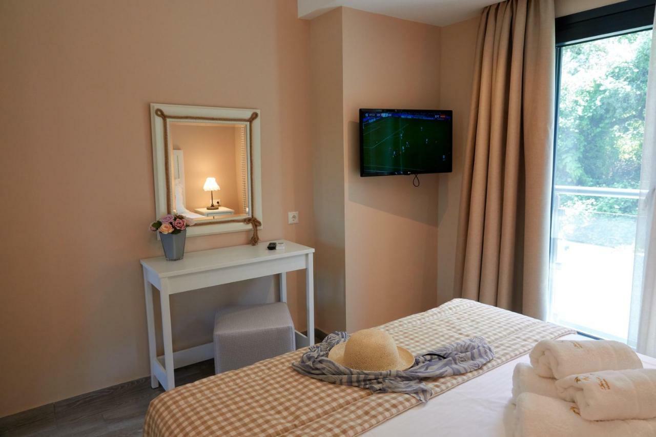 Bella Vista Luxury