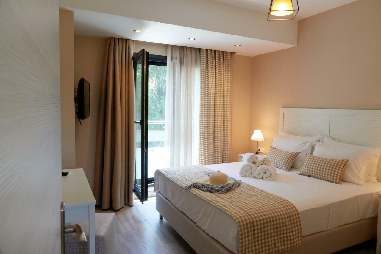 Apartment Bella Vista Luxury