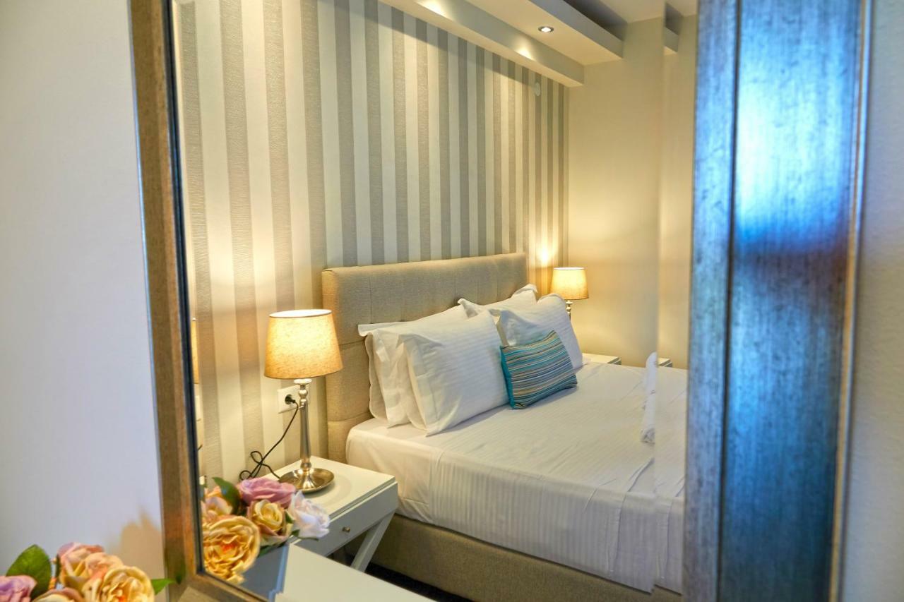 Apartment Bella Vista Luxury Skala Potamia (Thasos)