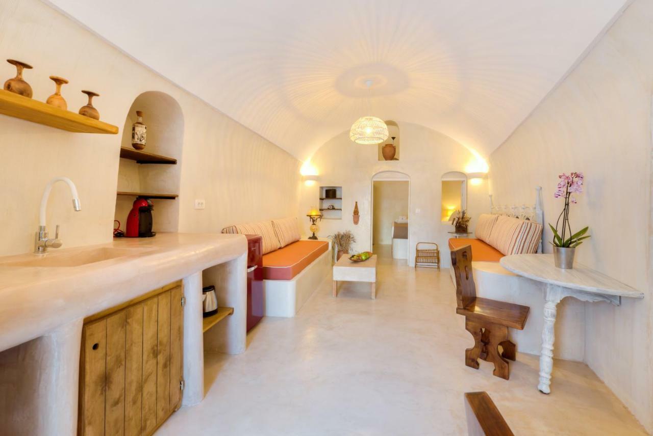Pasithea Bed & Breakfast
