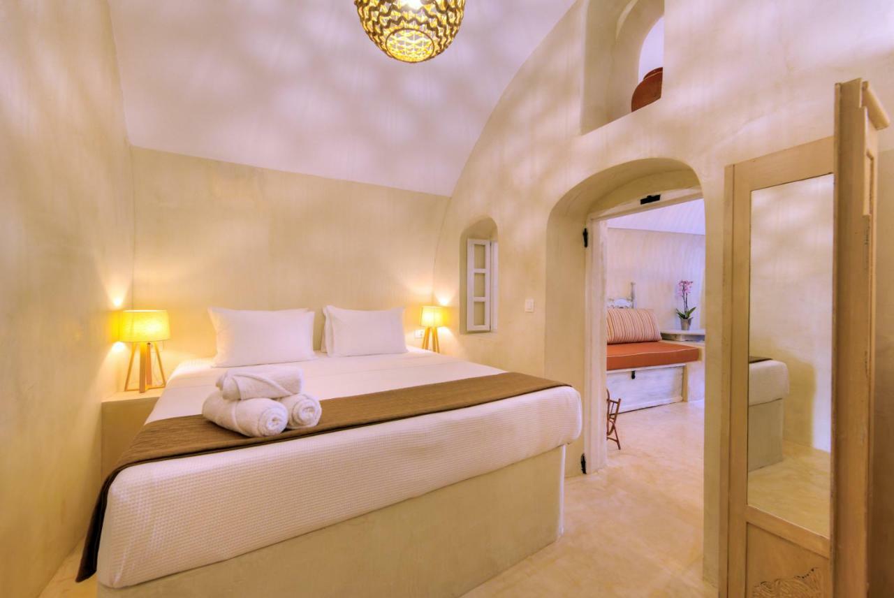 Pasithea Bed & Breakfast 2*
