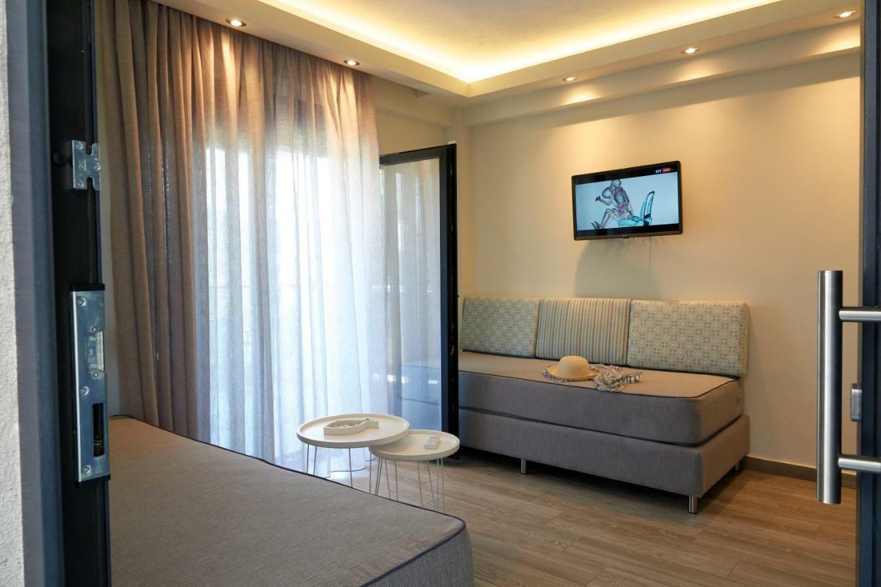 Bella Vista Luxury Skala Potamia (Thasos)