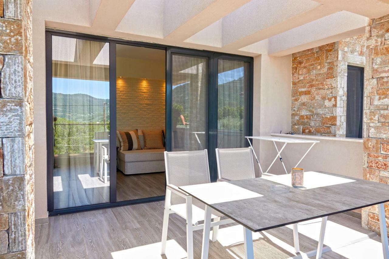 Bella Vista Luxury Skala Potamia (Thasos)