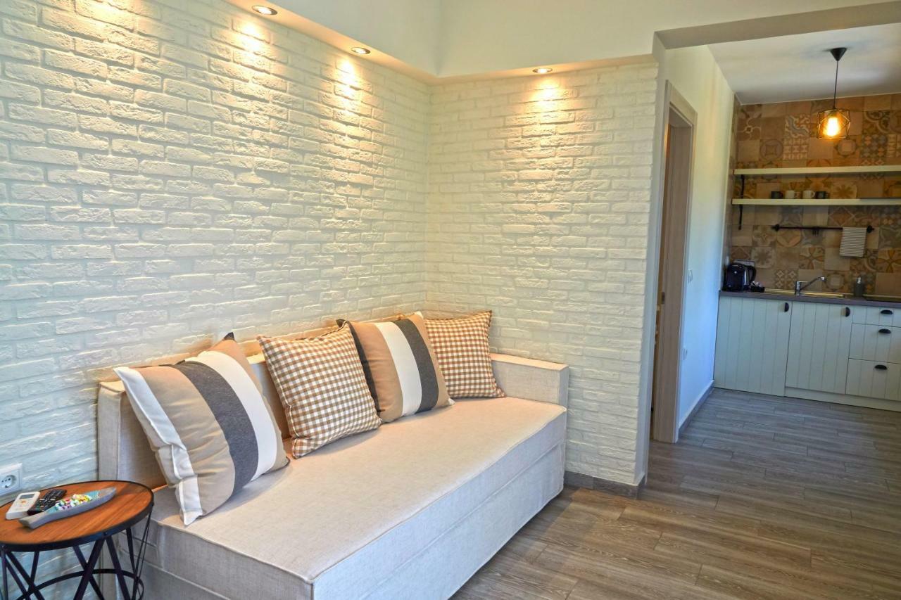 Bella Vista Luxury Apartment