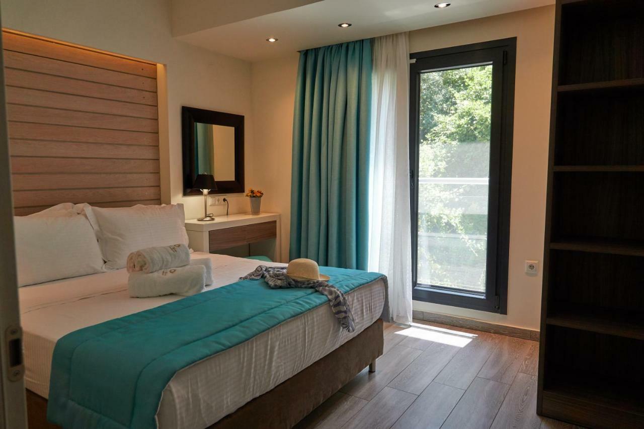 Bella Vista Luxury