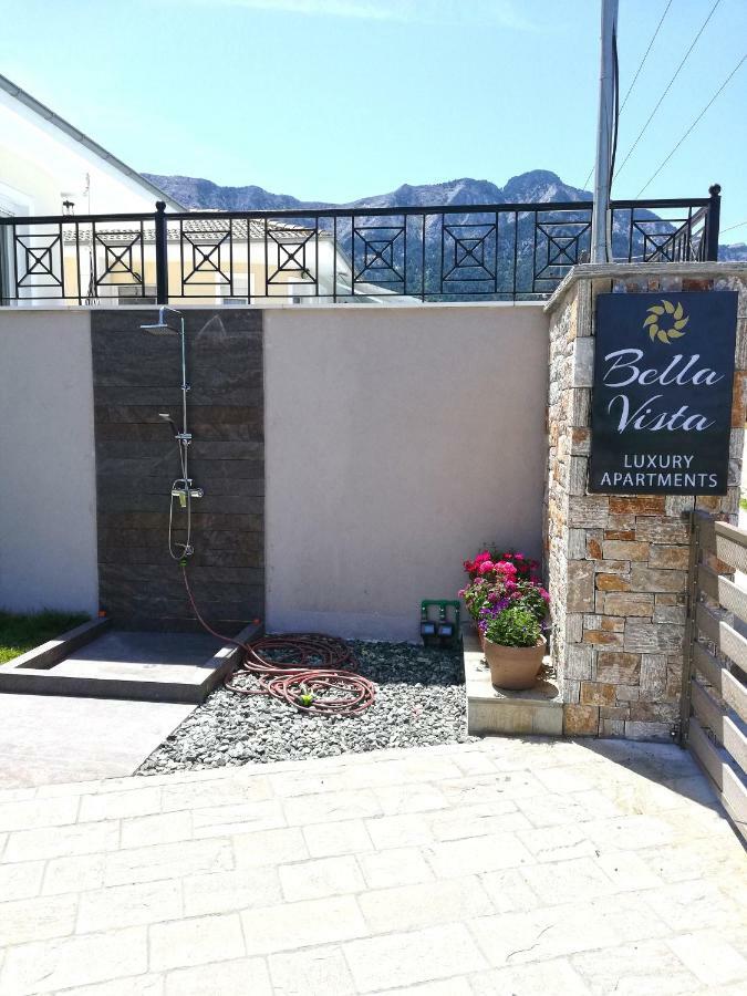 Apartment Bella Vista Luxury Skala Potamia (Thasos)