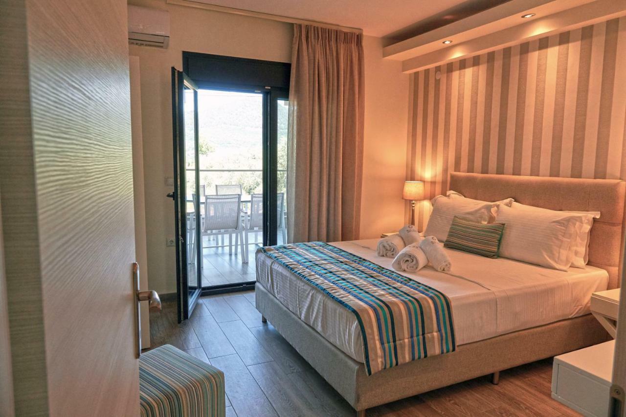 Bella Vista Luxury Skala Potamia (Thasos)