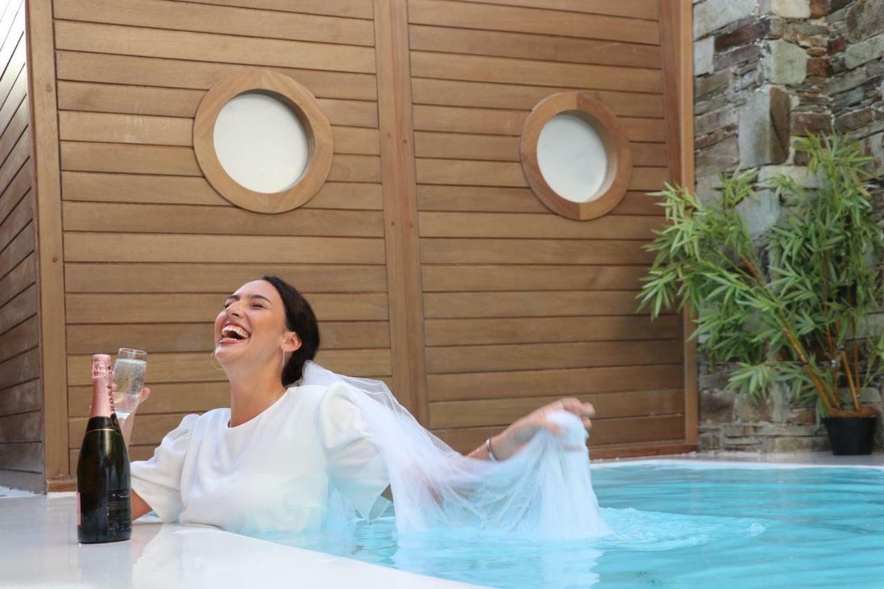 Natura Luxury Boutique Skopelos Hotel 5*