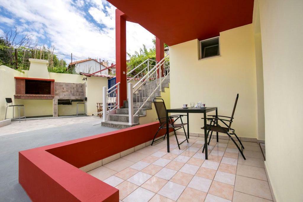 Apartment Grande Ii Limenaria (Thasos)