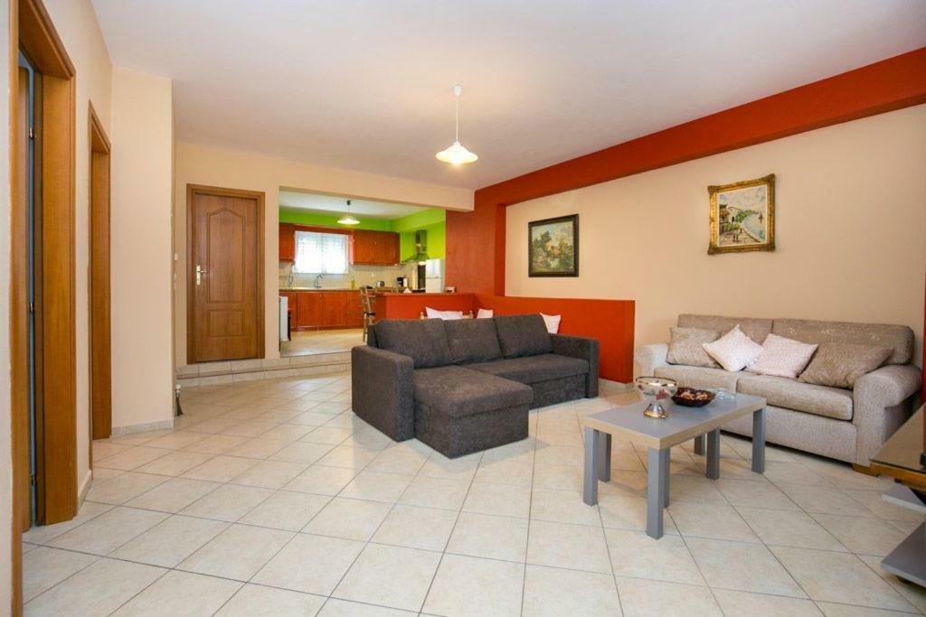 Apartment Grande Ii *
