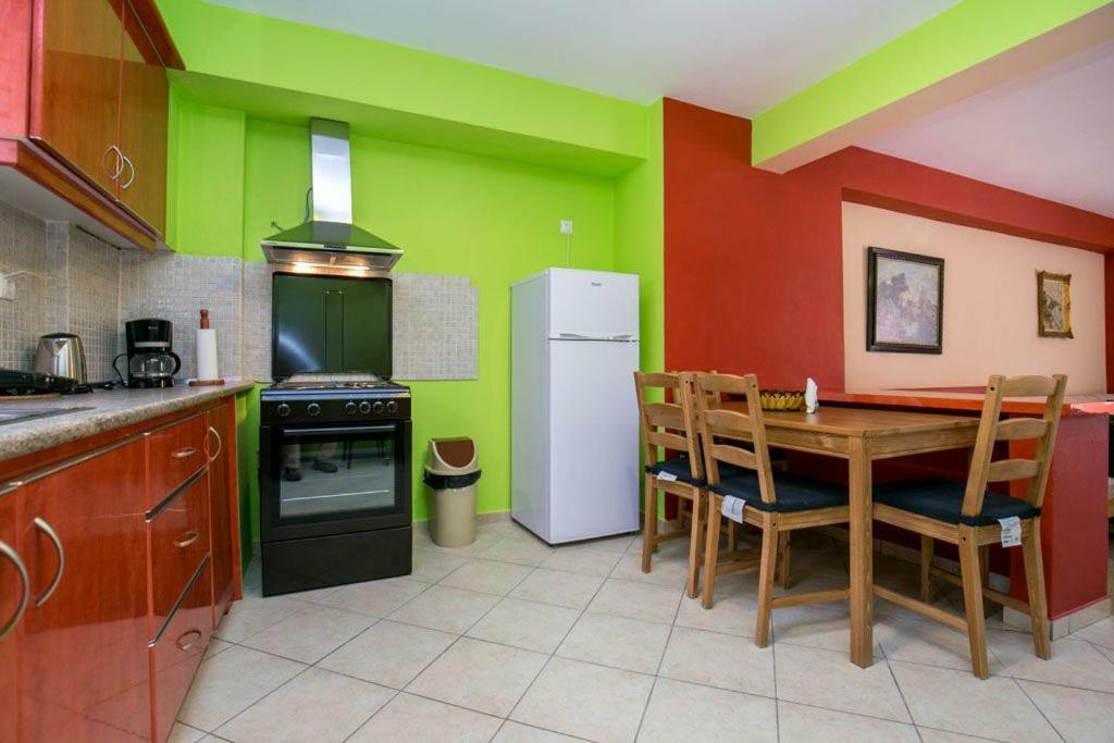 Apartment Grande Ii
