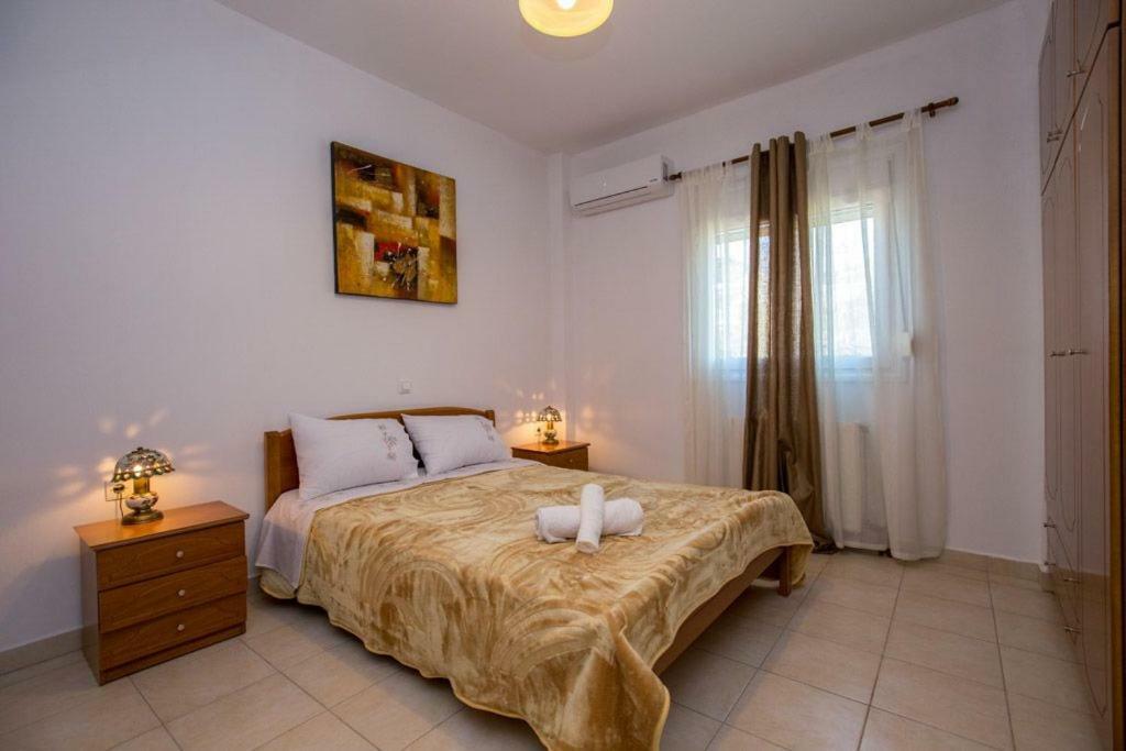 Apartment Grande Ii