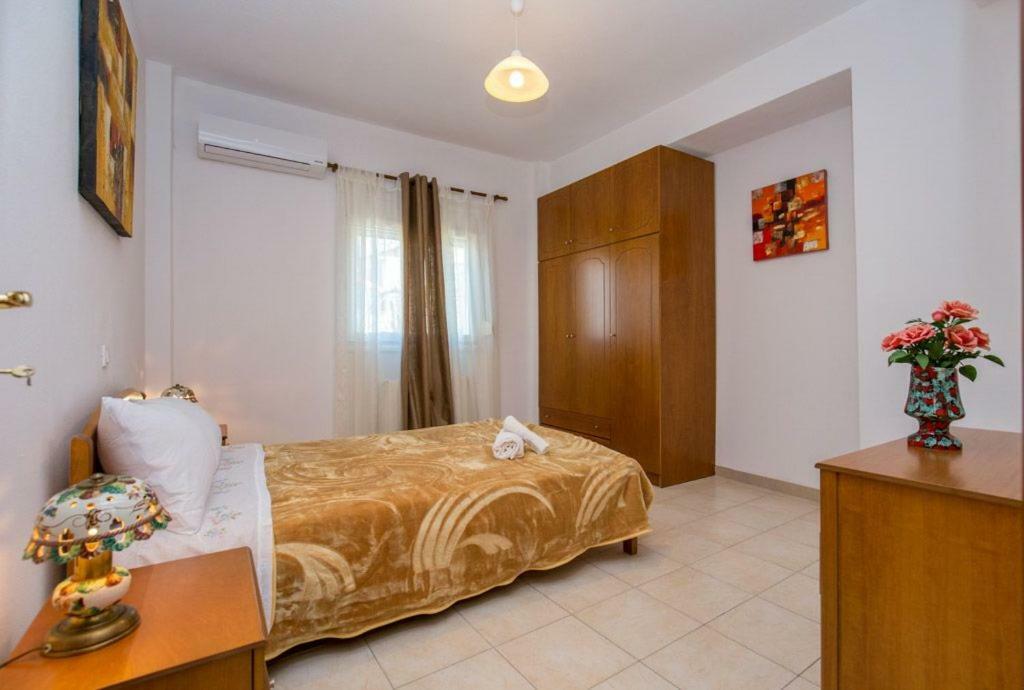 Grande Ii Apartment