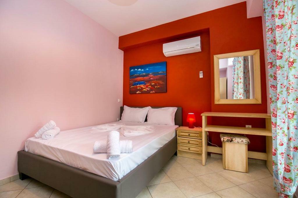 Grande Ii Apartment