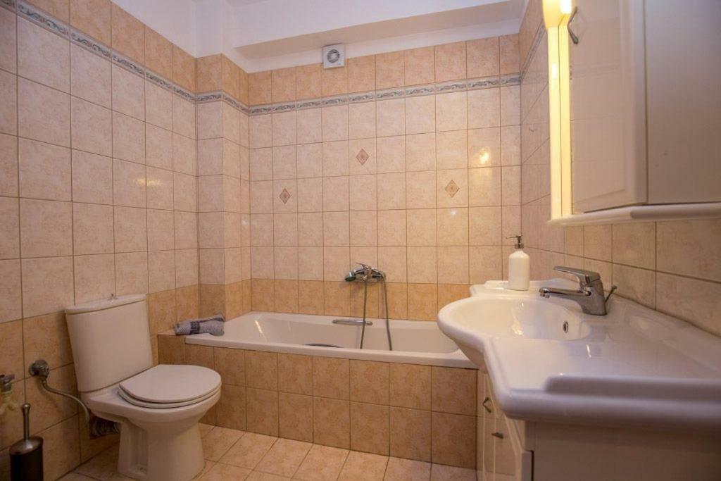 Apartment Grande Ii Limenaria (Thasos)