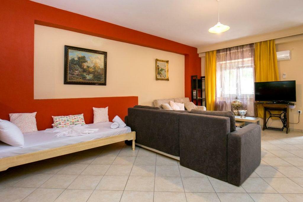 Apartment Grande Ii *
