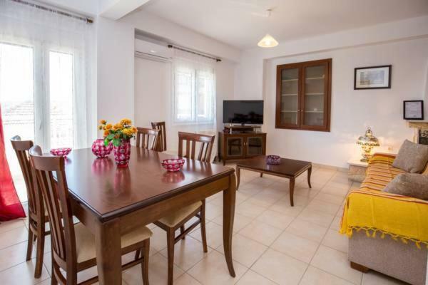 Apartment Grande Ii Limenaria (Thasos)