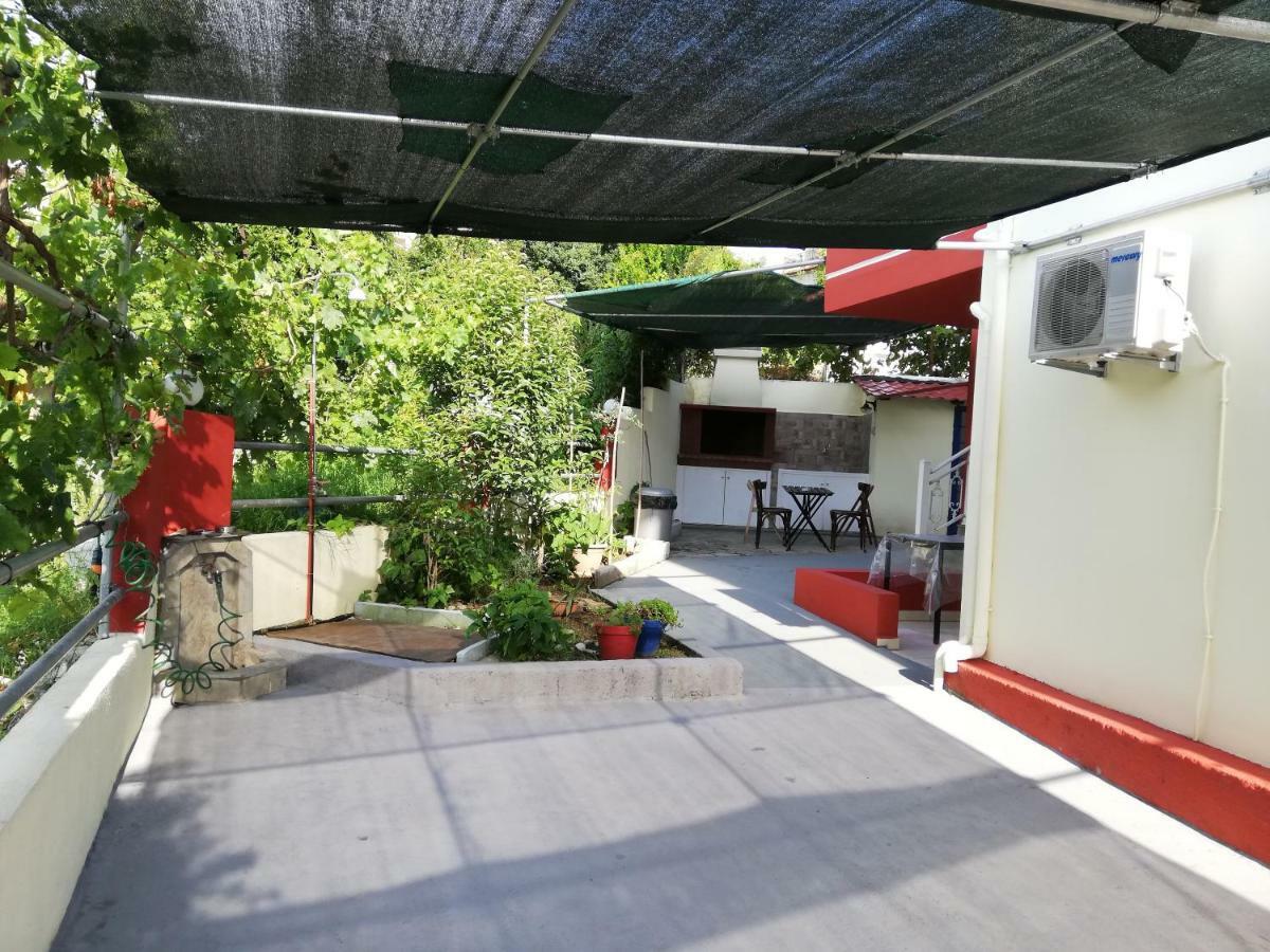Grande Ii Apartment Limenaria (Thasos)