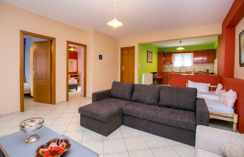 Apartment Grande Ii