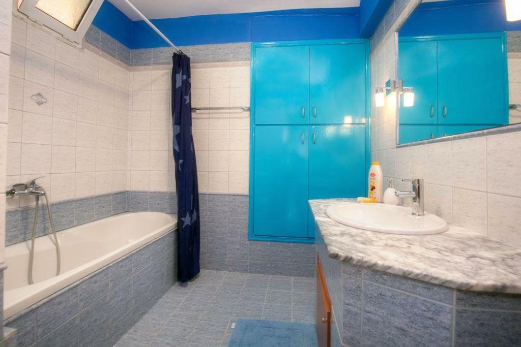 Grande Ii Apartment Limenaria (Thasos)