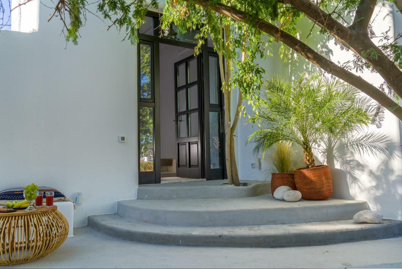 Euphoria Chora Naxos Aparthotel