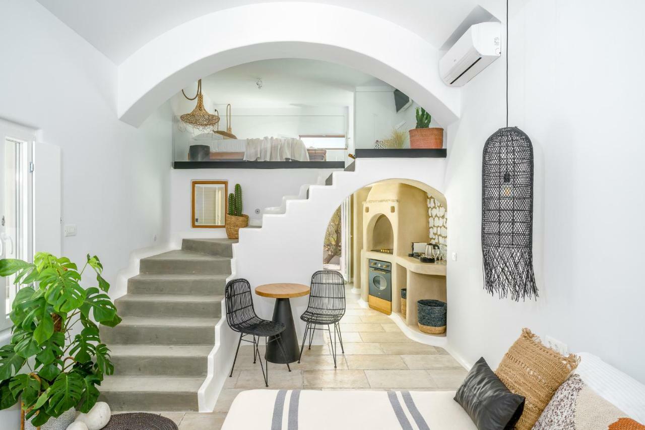 Euphoria Chora Naxos 3*