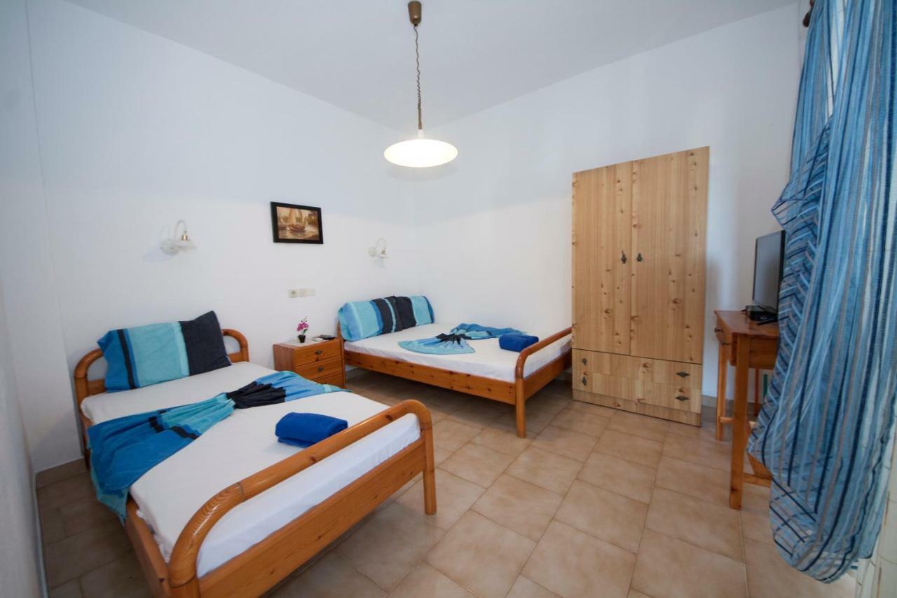 Hotel Akti Boutique 4*
