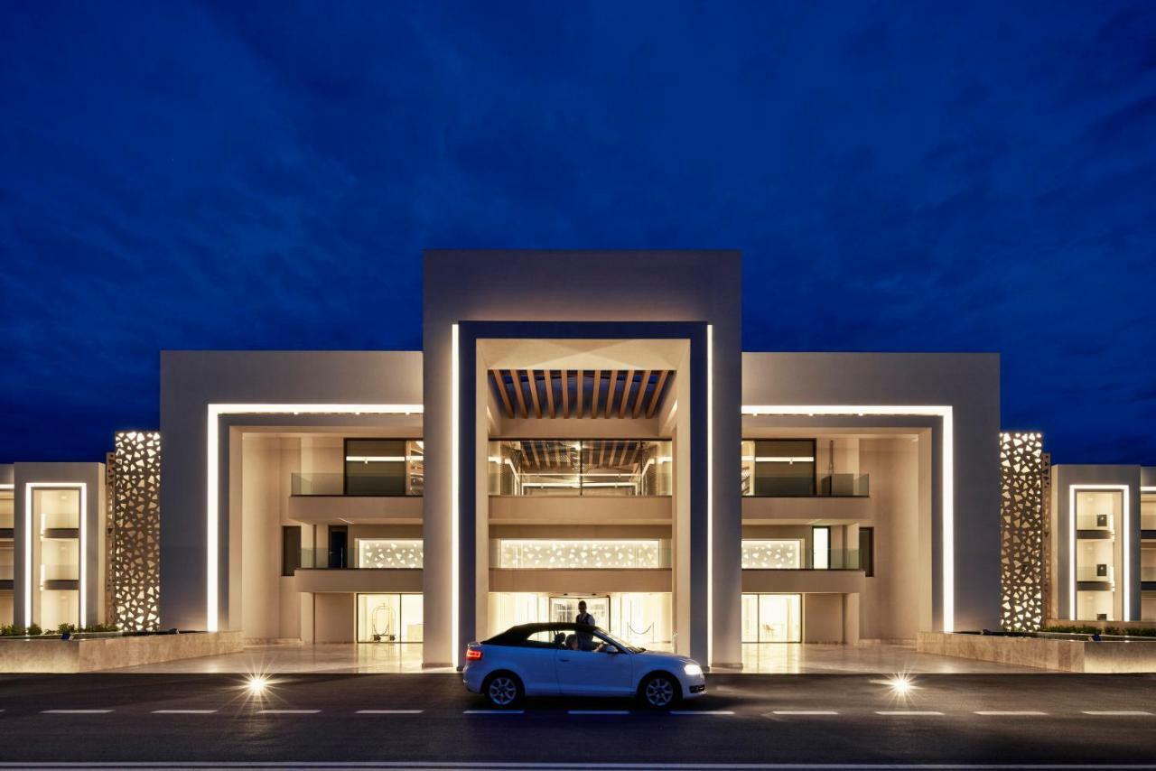 Mayia Exclusive & - Adults Only Resort Kiotari