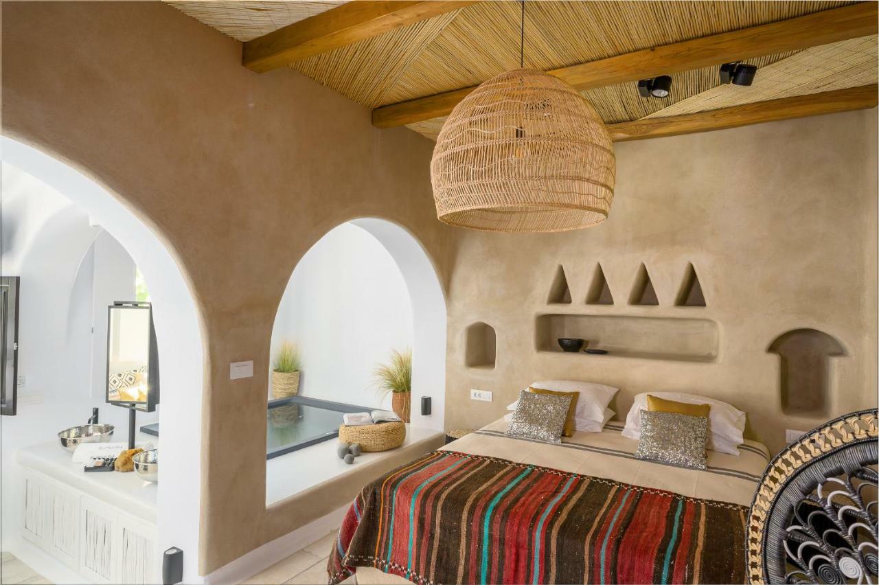 Euphoria Chora Naxos Aparthotel