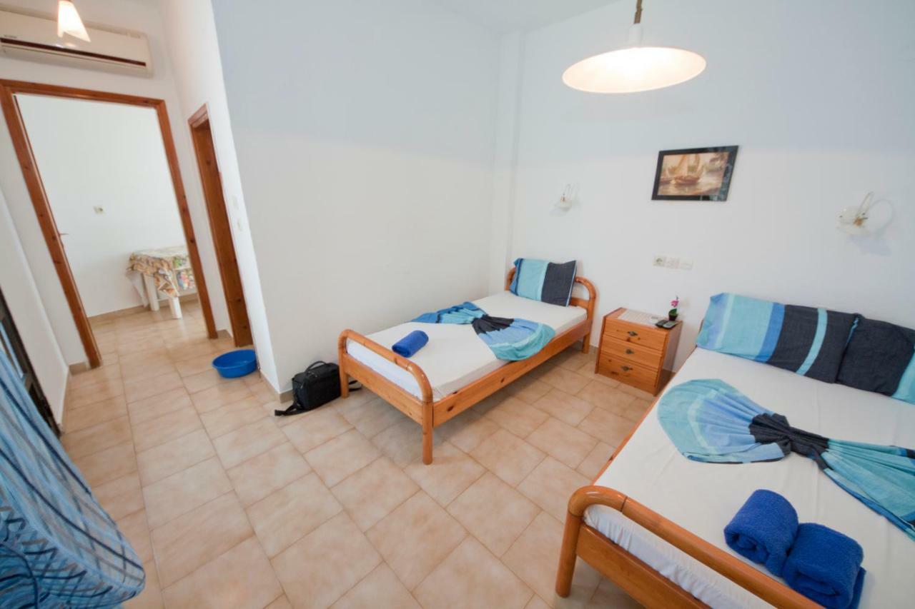 Hotel Akti Boutique Toroni
