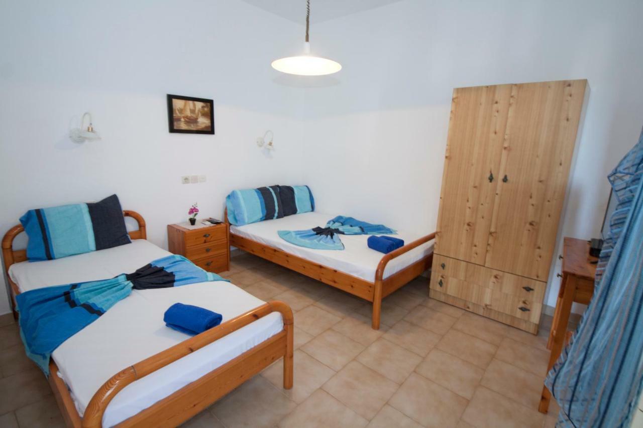 Akti Boutique Hotel