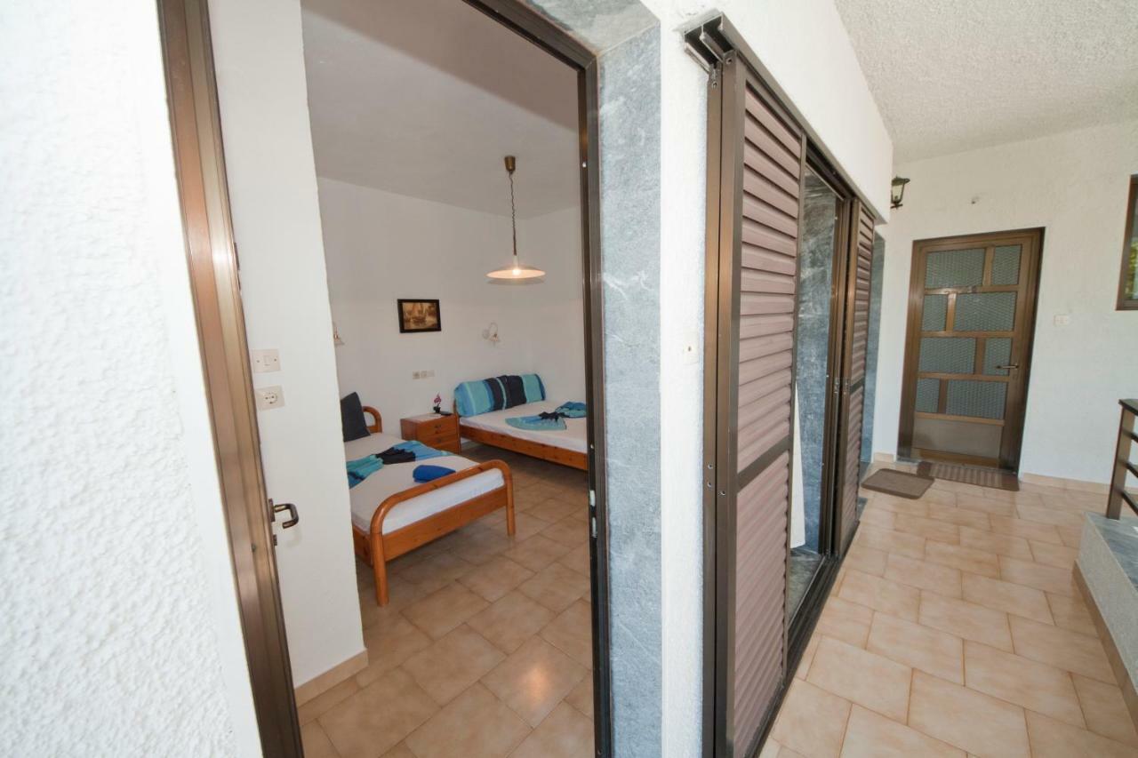 Akti Boutique 4* Toroni