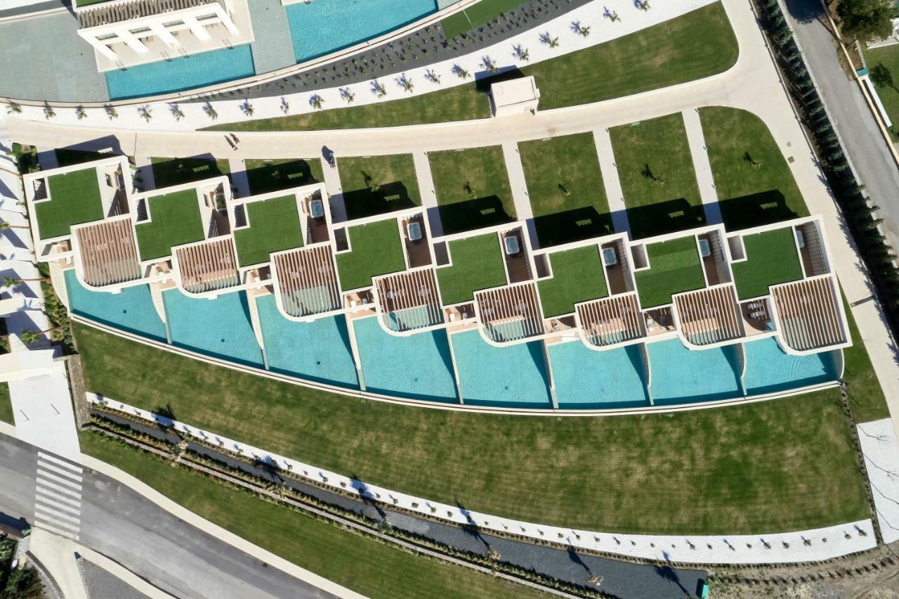 Resort Mayia Exclusive & - Adults Only 5*