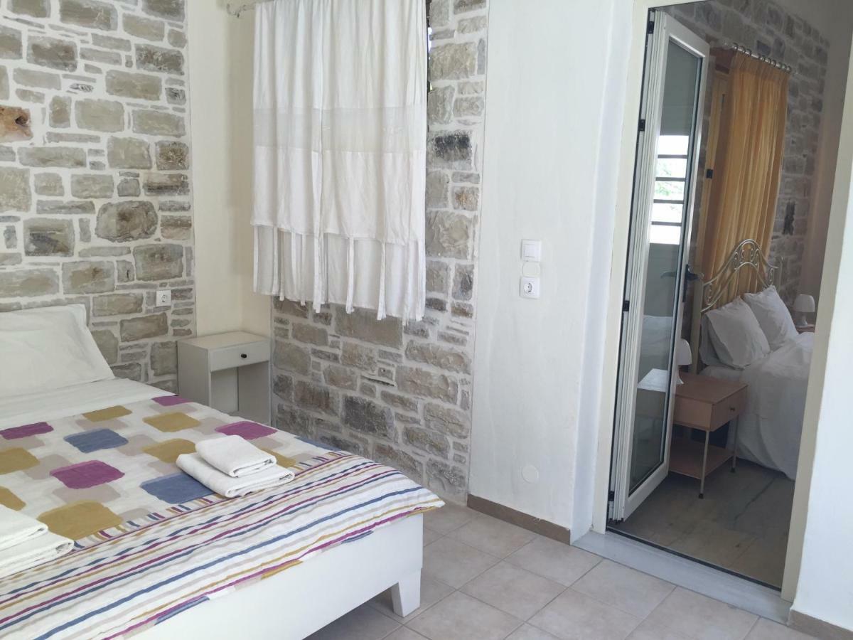 Apartment Antonios Matala (Crete)